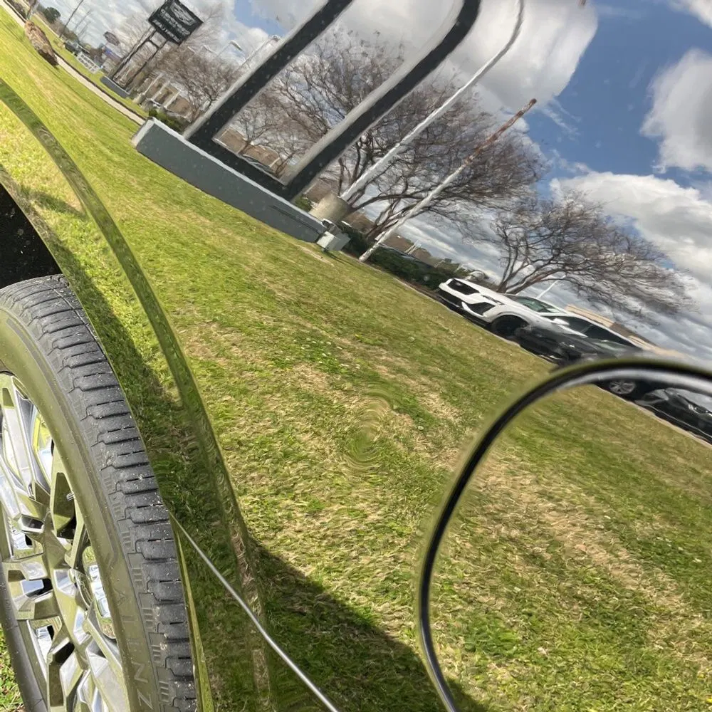 2023 GMC Yukon XL Denali Ultimate