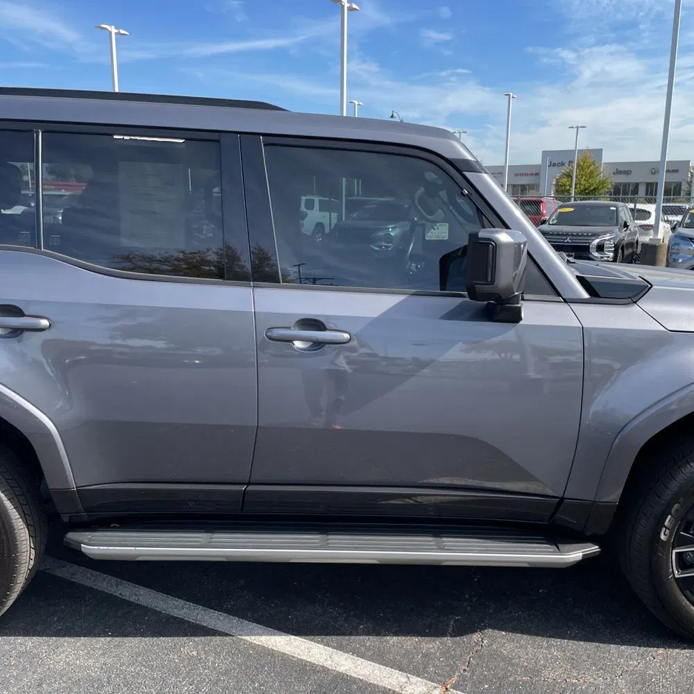 2024 Lexus GX 550 Premium+