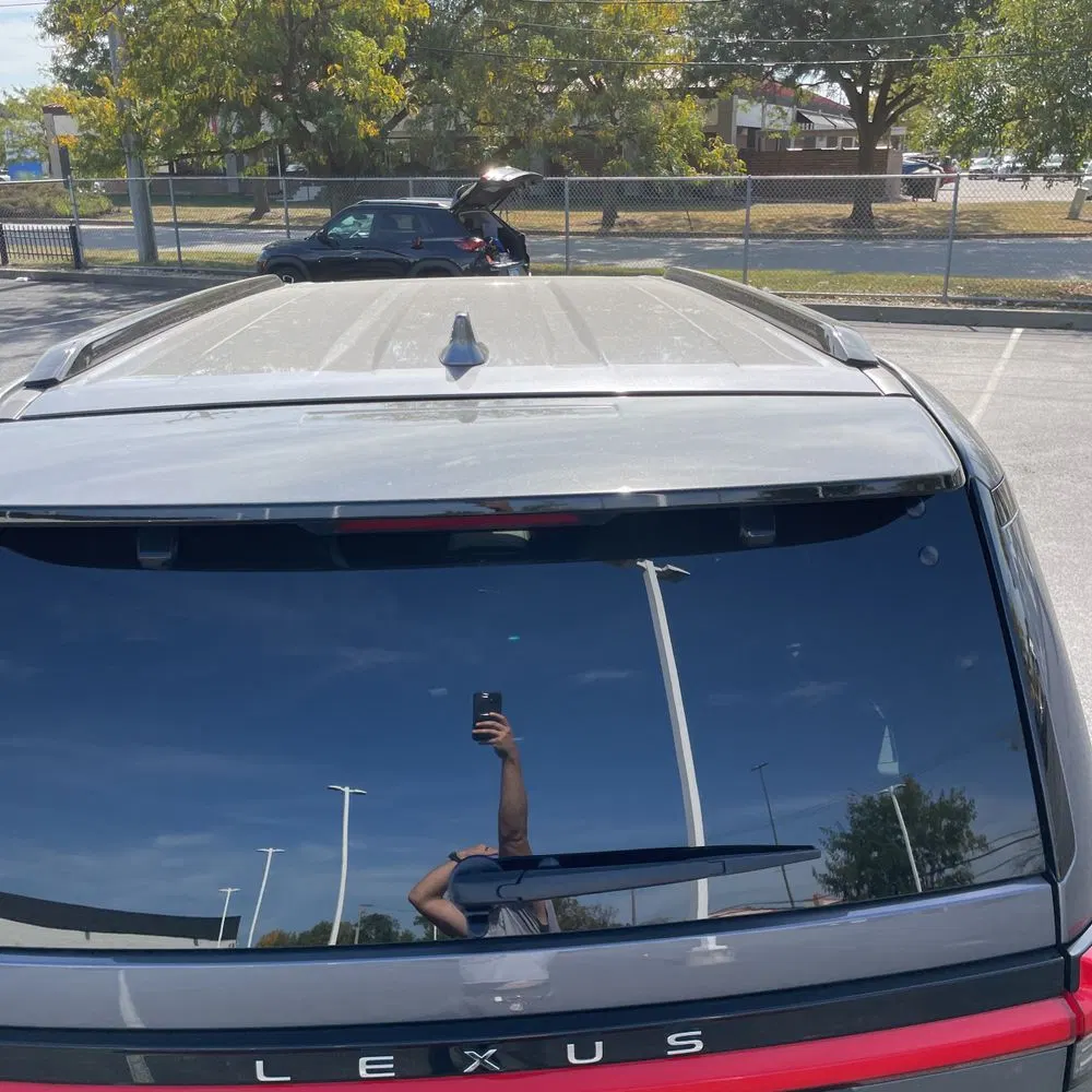 2024 Lexus GX 550 Premium+