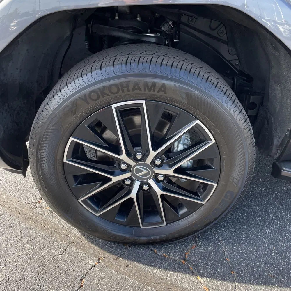 2024 Lexus GX 550 Premium+