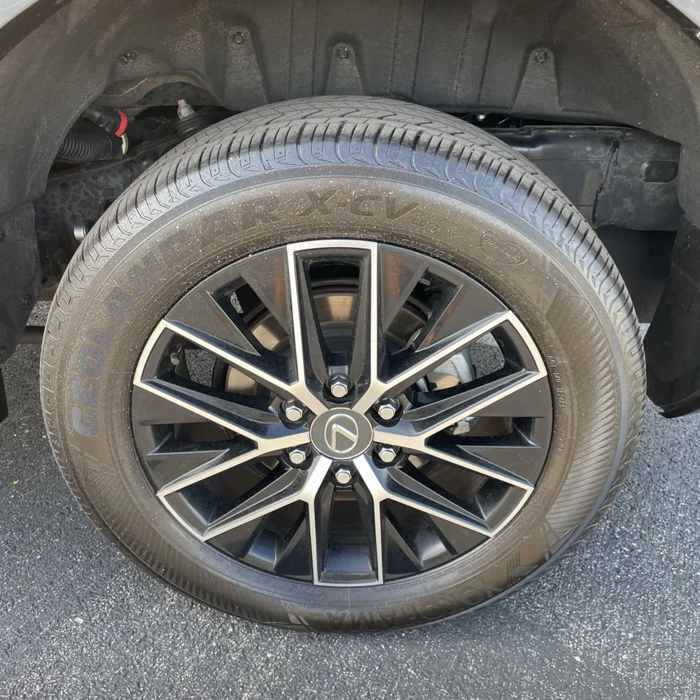 2024 Lexus GX 550 Premium+