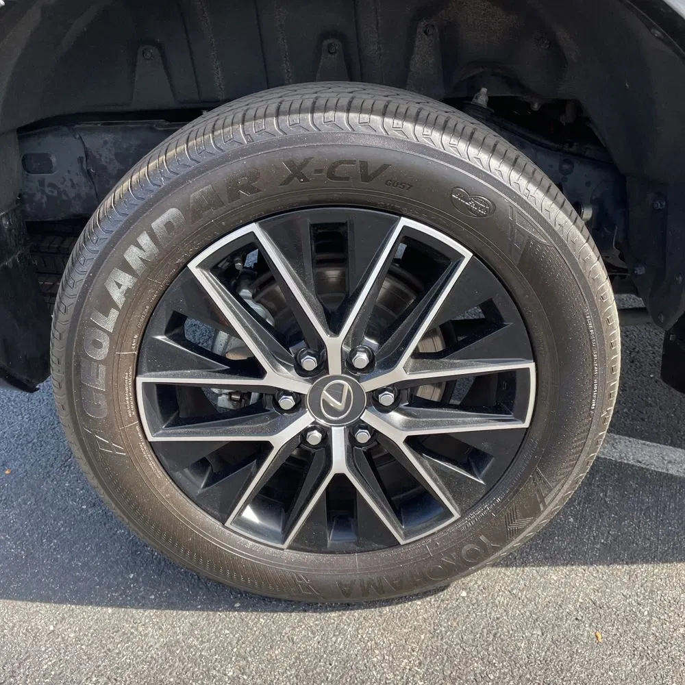 2024 Lexus GX 550 Premium+