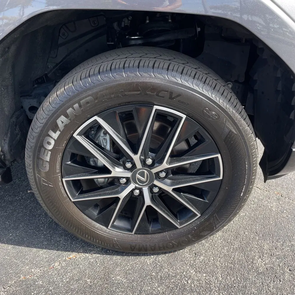 2024 Lexus GX 550 Premium+