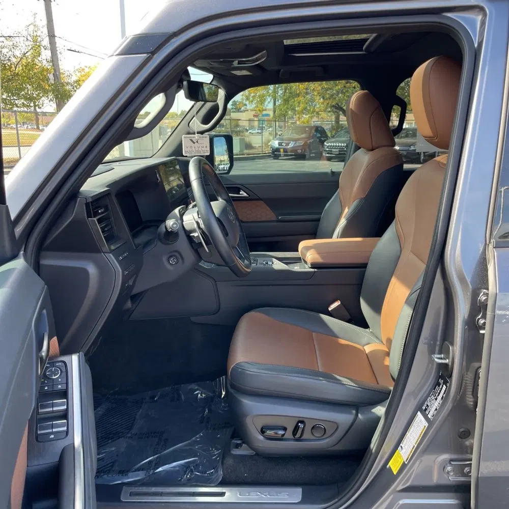 2024 Lexus GX 550 Premium+
