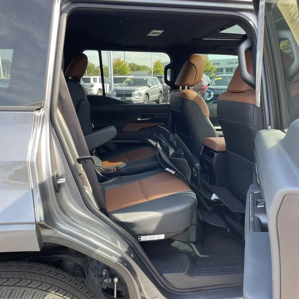 2024 Lexus GX 550 Premium+