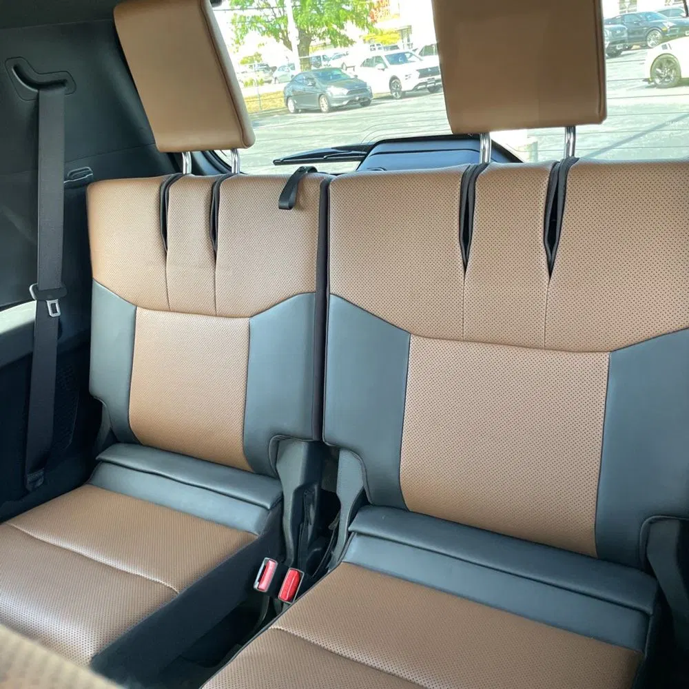 2024 Lexus GX 550 Premium+