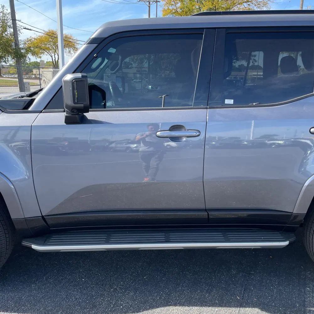 2024 Lexus GX 550 Premium+