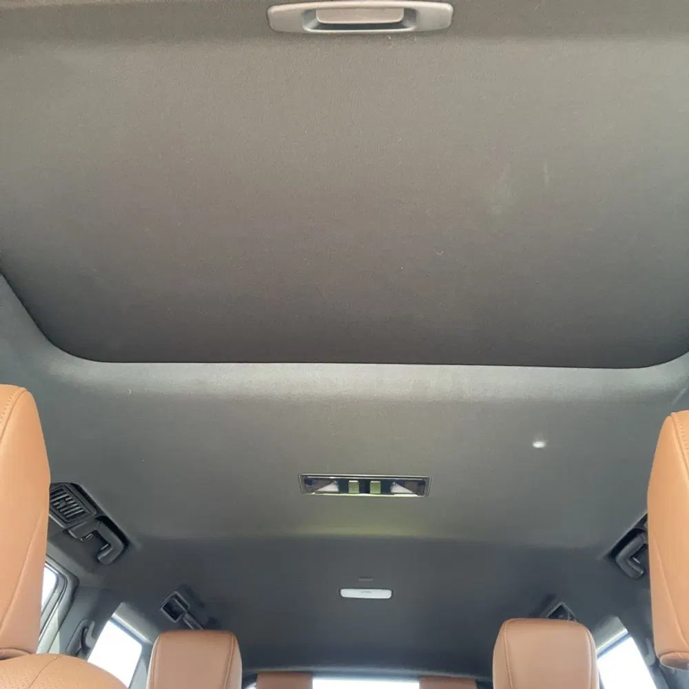 2024 Lexus GX 550 Premium+