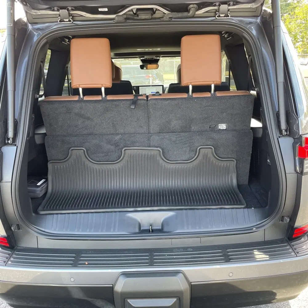 2024 Lexus GX 550 Premium+