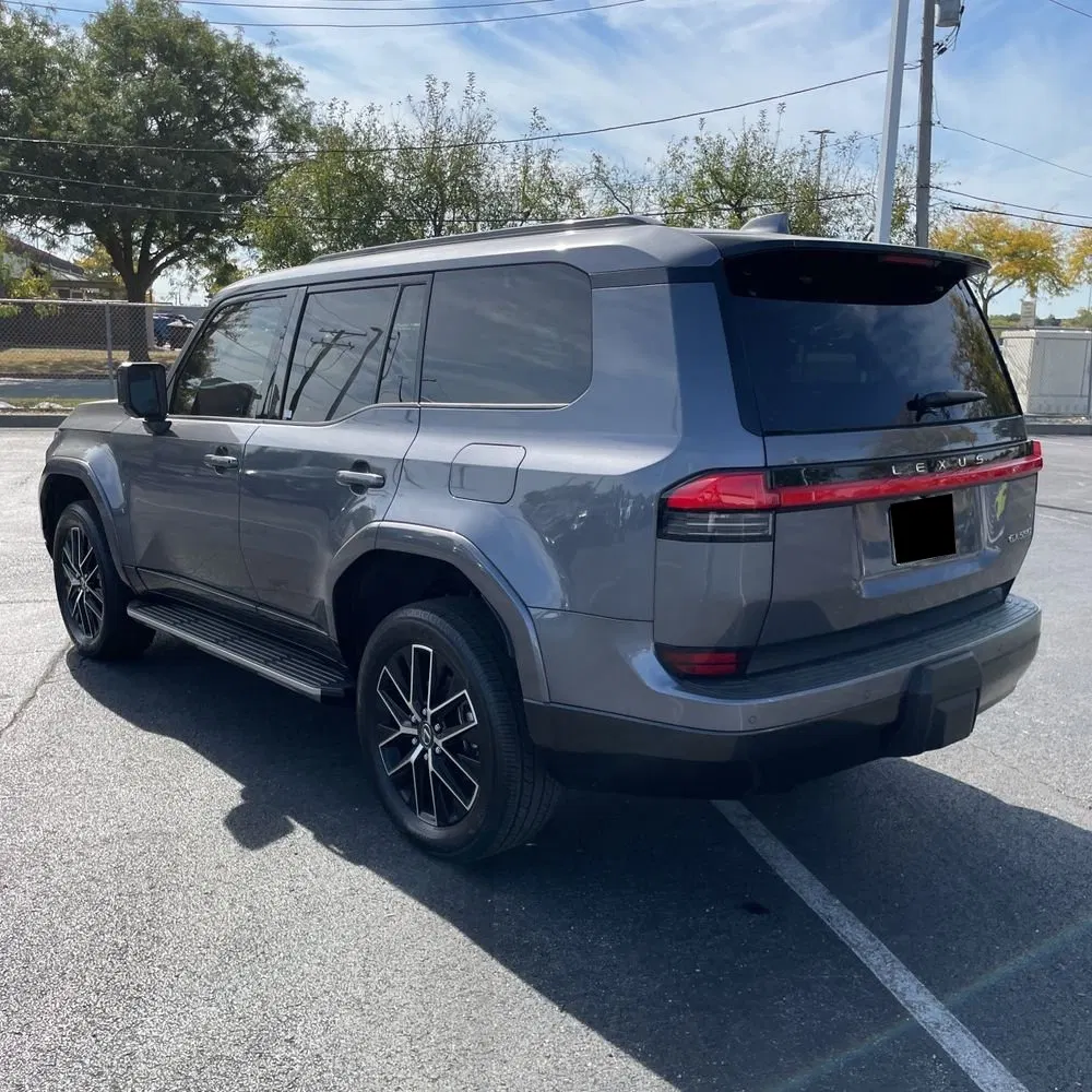 2024 Lexus GX 550 Premium+