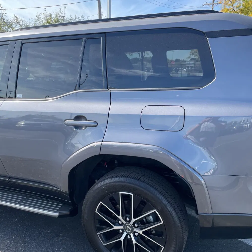 2024 Lexus GX 550 Premium+