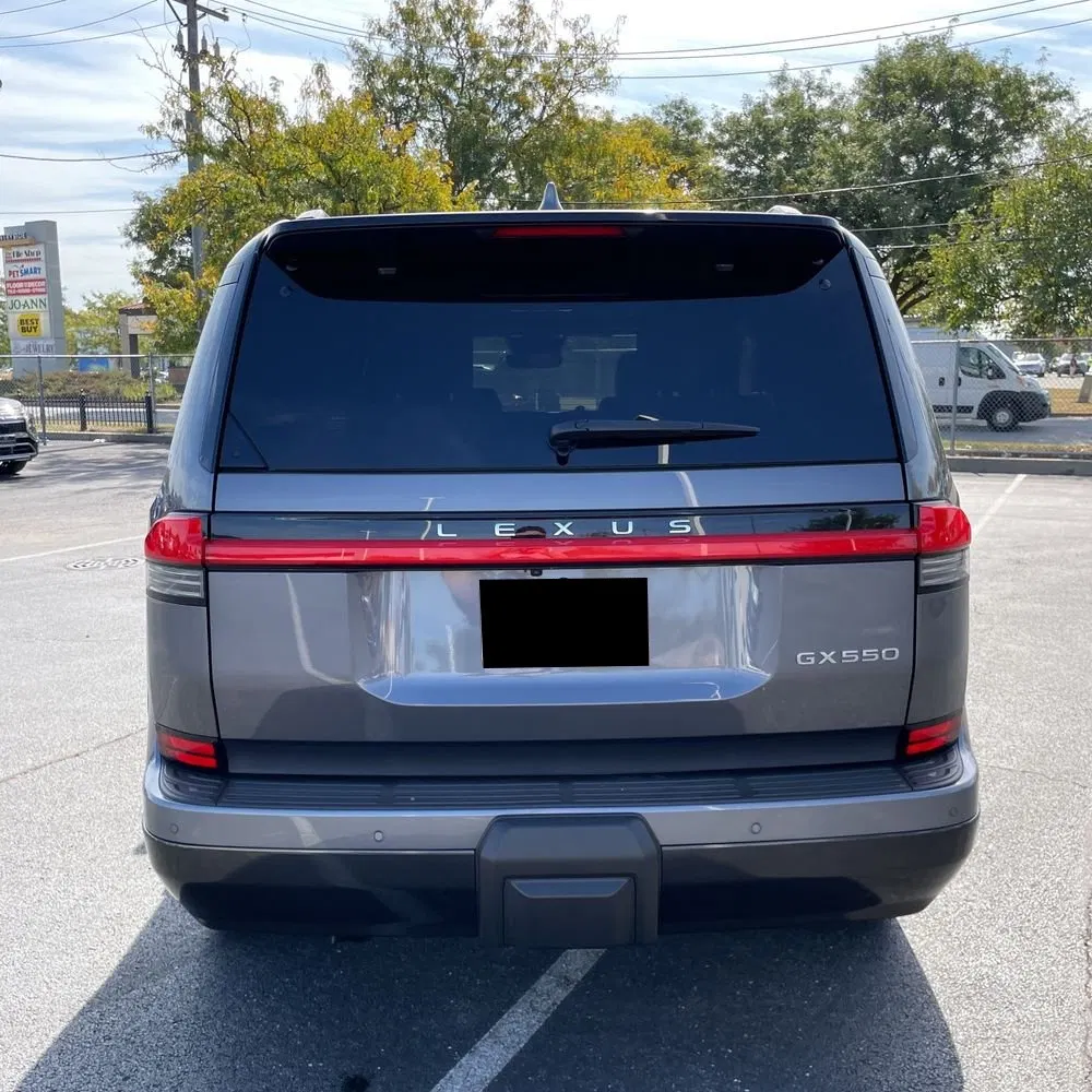 2024 Lexus GX 550 Premium+