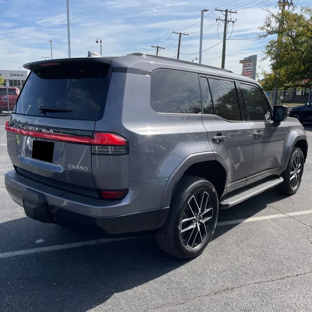2024 Lexus GX 550 Premium+
