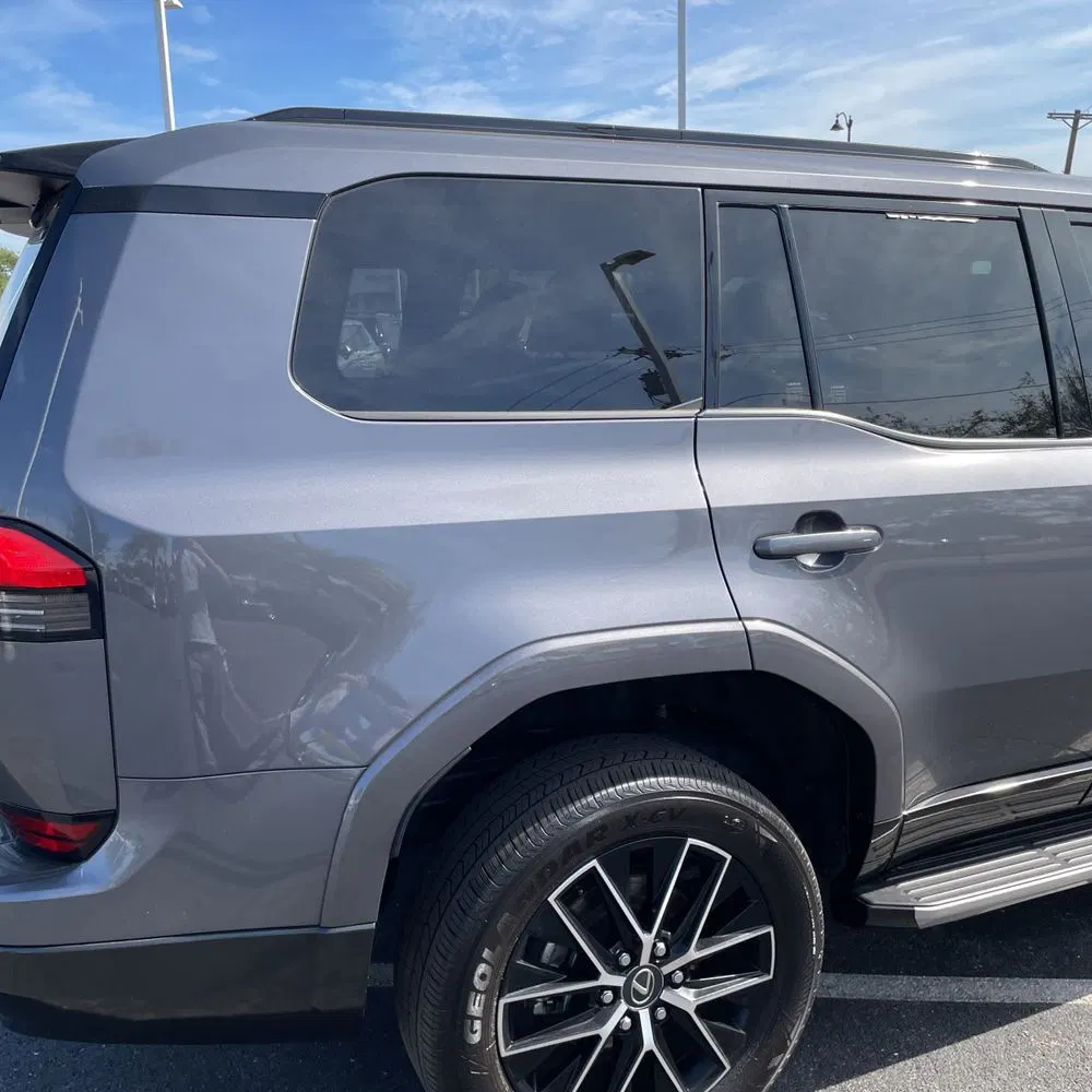 2024 Lexus GX 550 Premium+