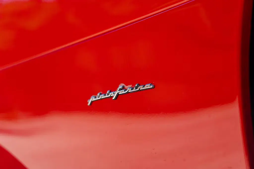 2010 Ferrari 458 Italia Coupe