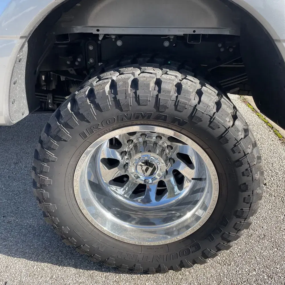 2024 Ford F-450 Super Duty Limited