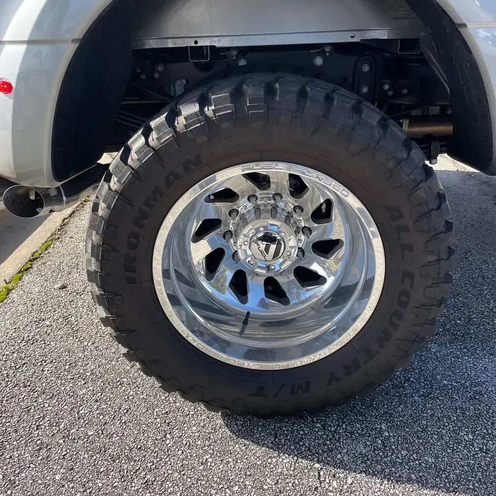 2024 Ford F-450 Super Duty Limited
