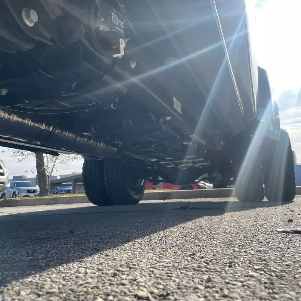 2024 Ford F-450 Super Duty Limited