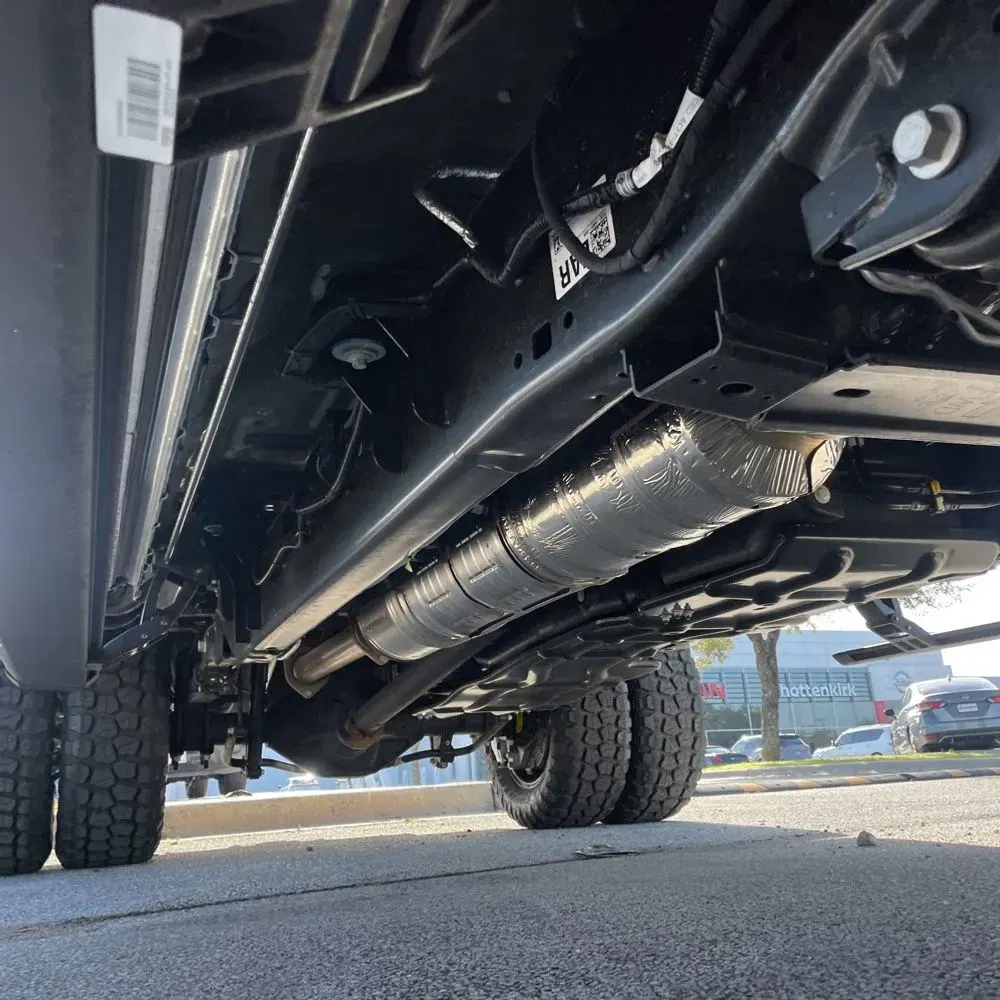 2024 Ford F-450 Super Duty Limited
