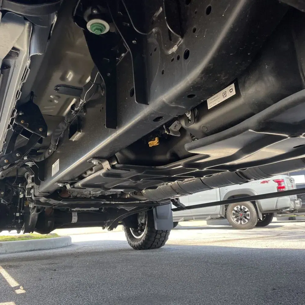 2024 Ford F-450 Super Duty Limited