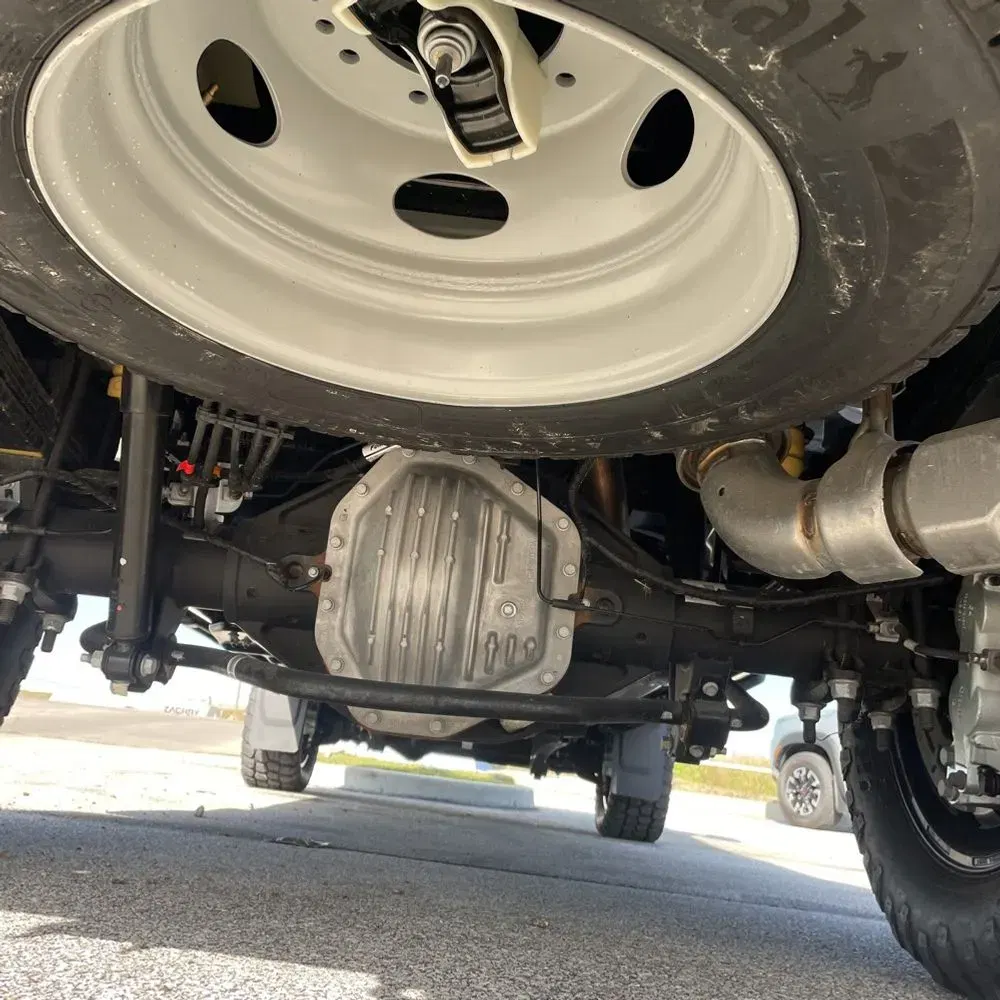 2024 Ford F-450 Super Duty Limited
