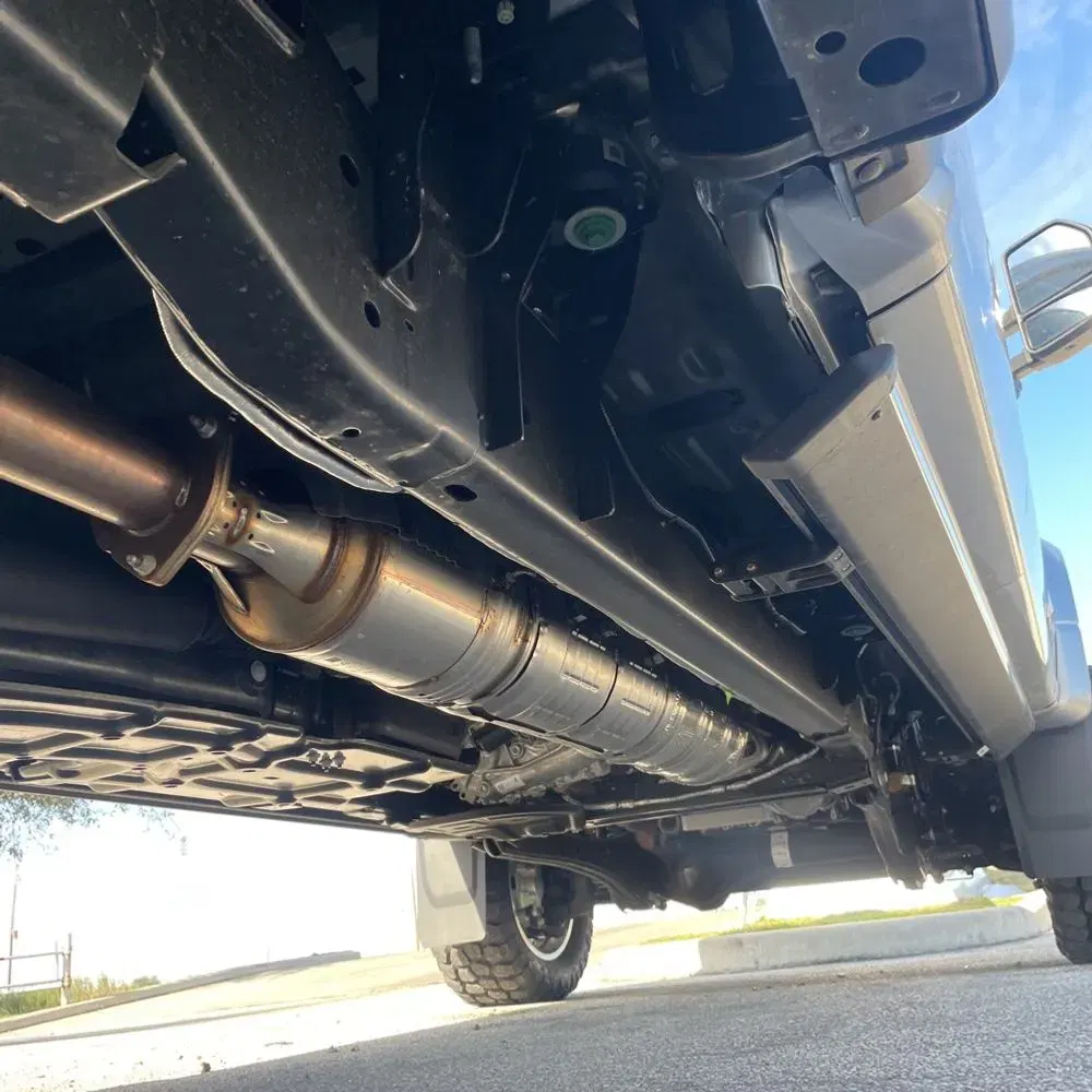 2024 Ford F-450 Super Duty Limited