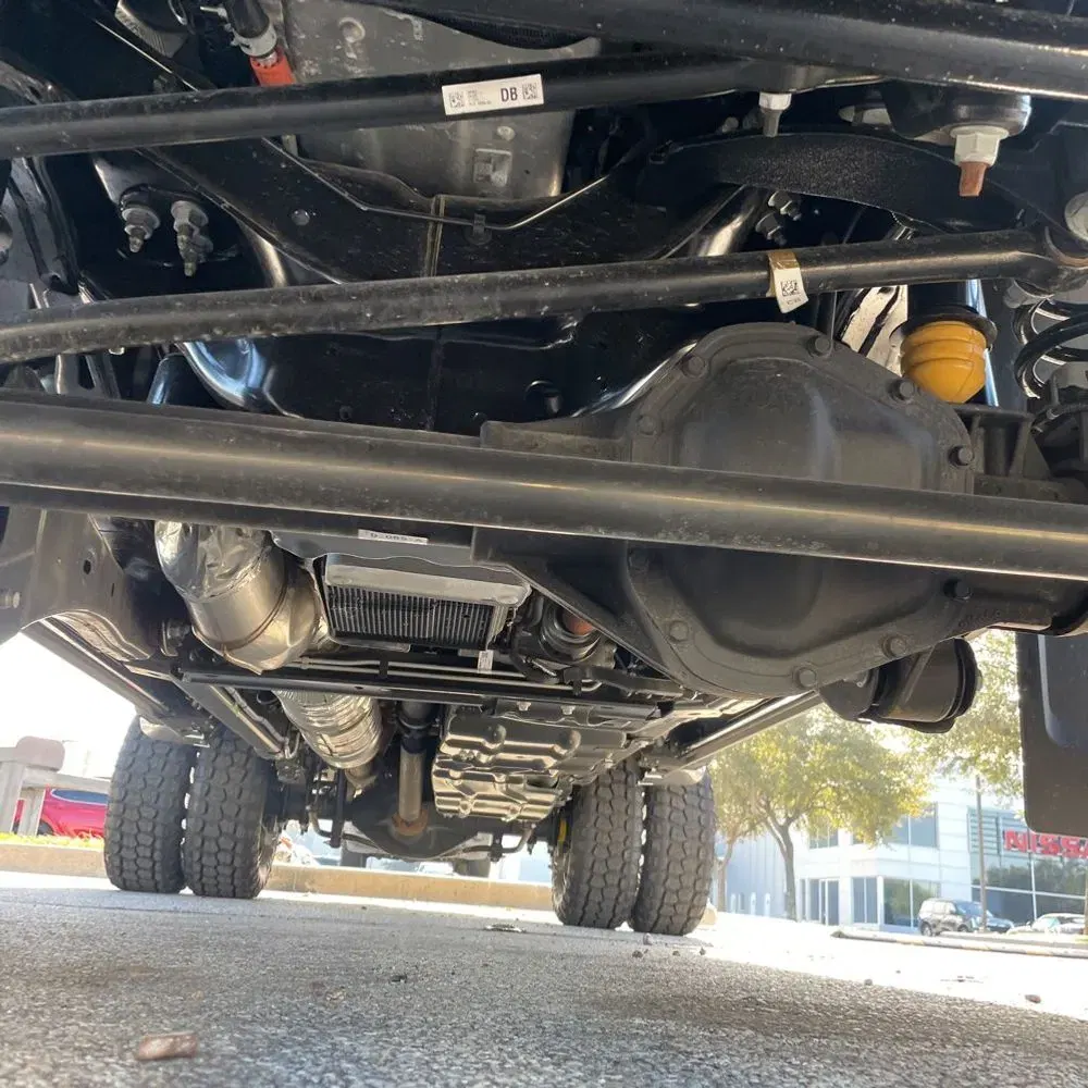 2024 Ford F-450 Super Duty Limited