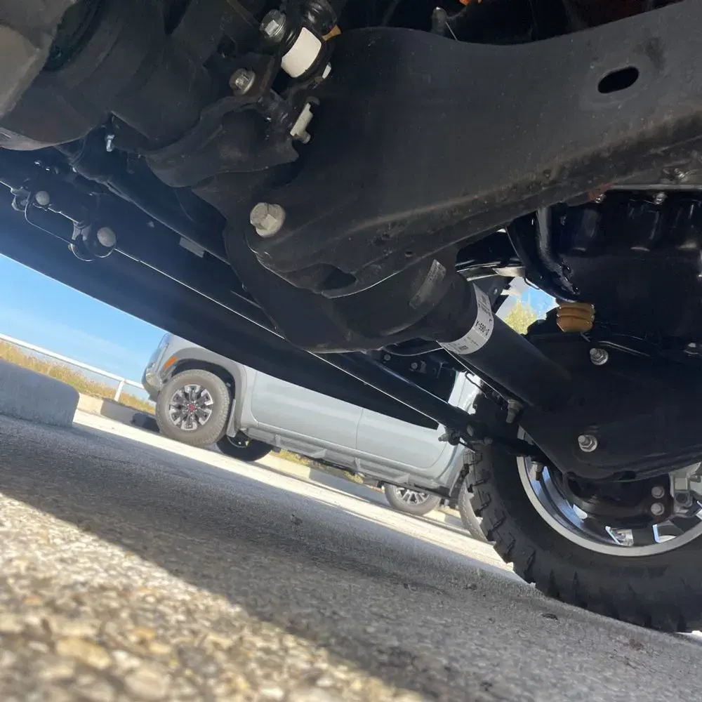 2024 Ford F-450 Super Duty Limited