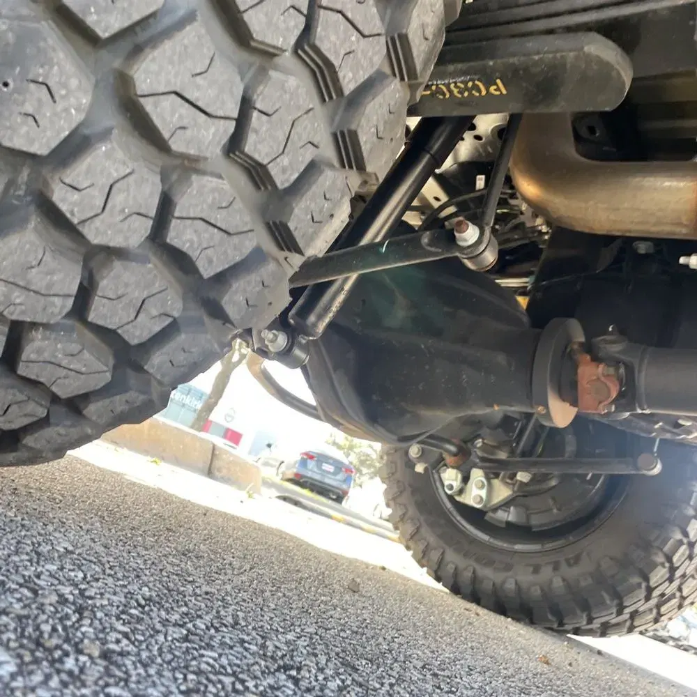 2024 Ford F-450 Super Duty Limited