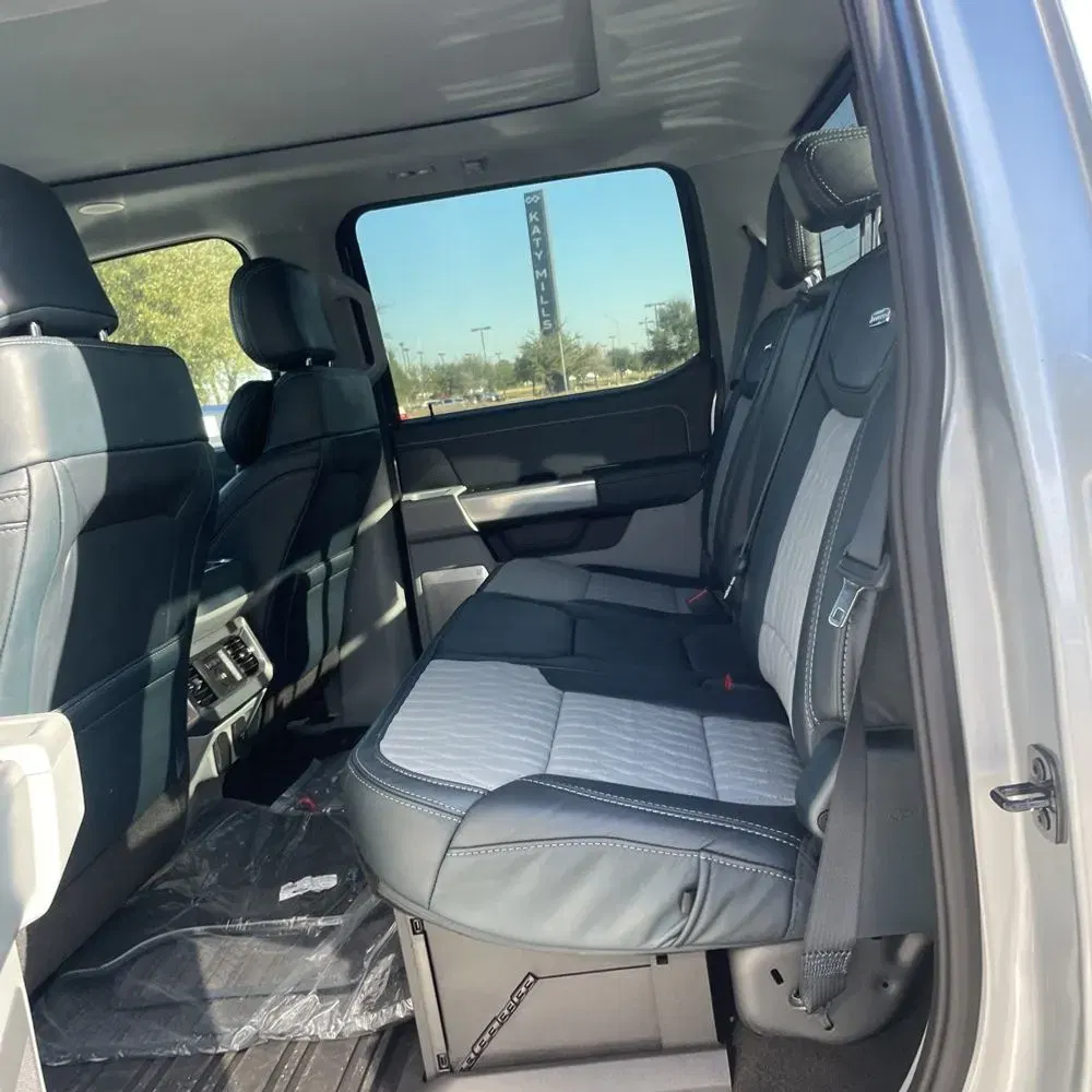 2024 Ford F-450 Super Duty Limited
