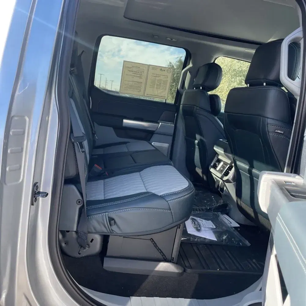 2024 Ford F-450 Super Duty Limited