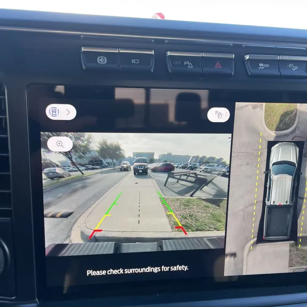 2024 Ford F-450 Super Duty Limited