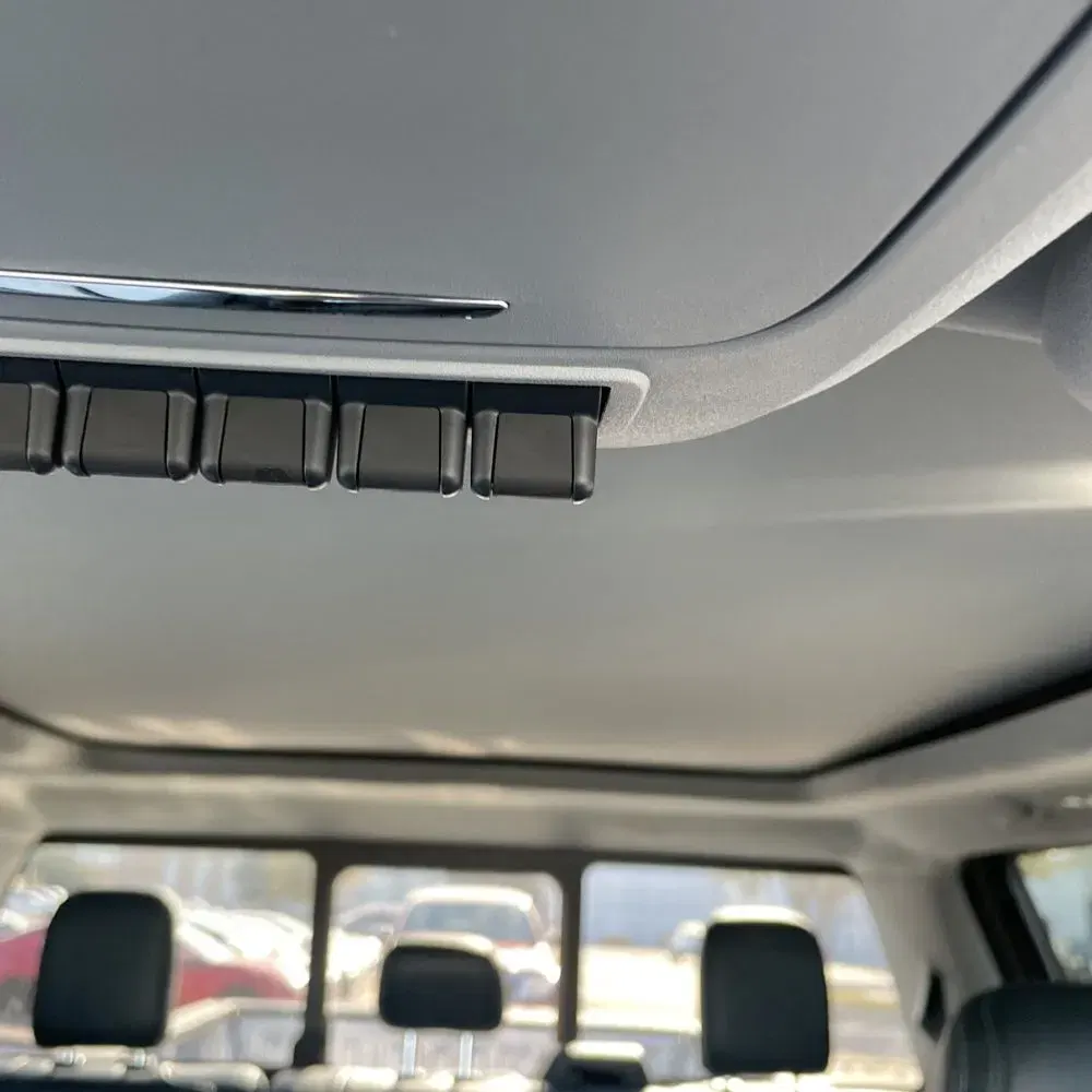 2024 Ford F-450 Super Duty Limited
