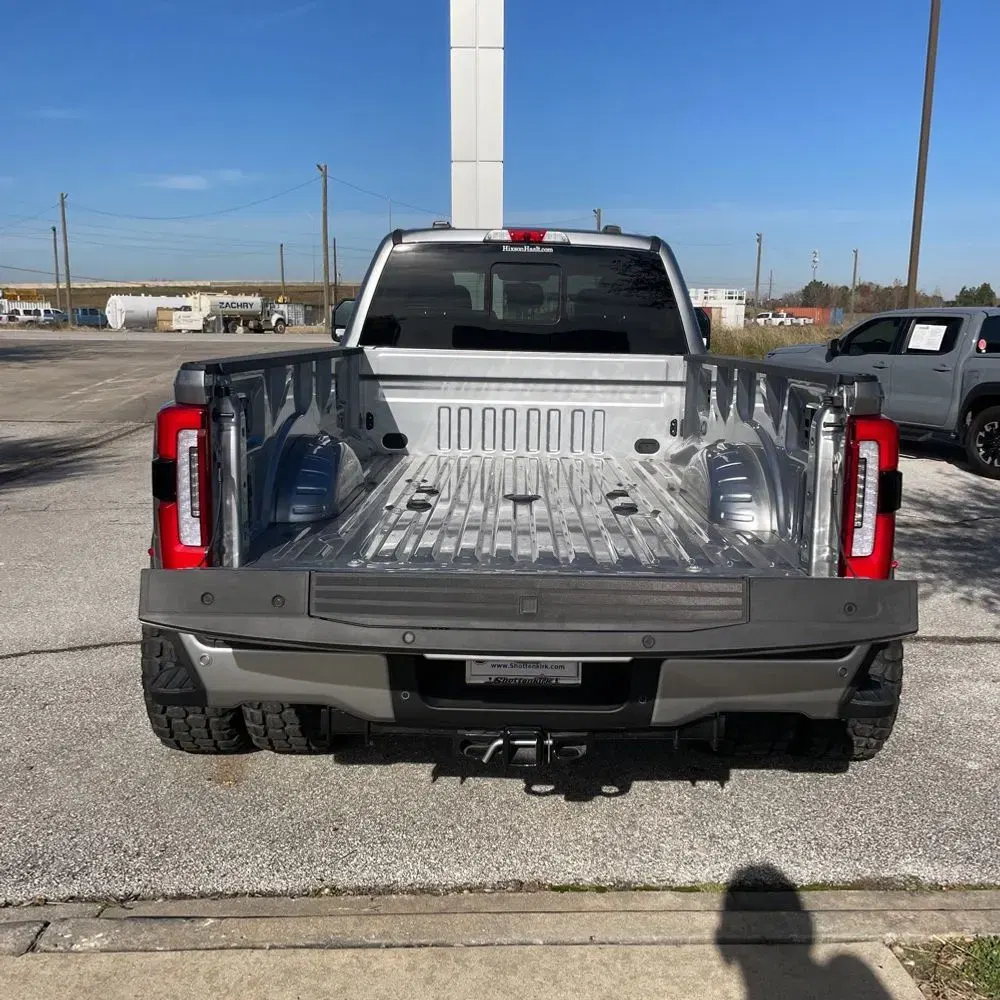 2024 Ford F-450 Super Duty Limited
