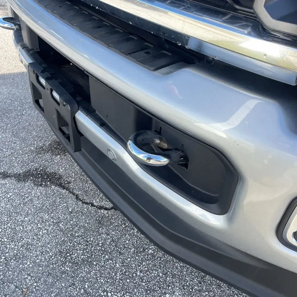 2024 Ford F-450 Super Duty Limited