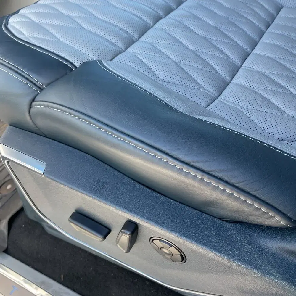 2024 Ford F-450 Super Duty Limited