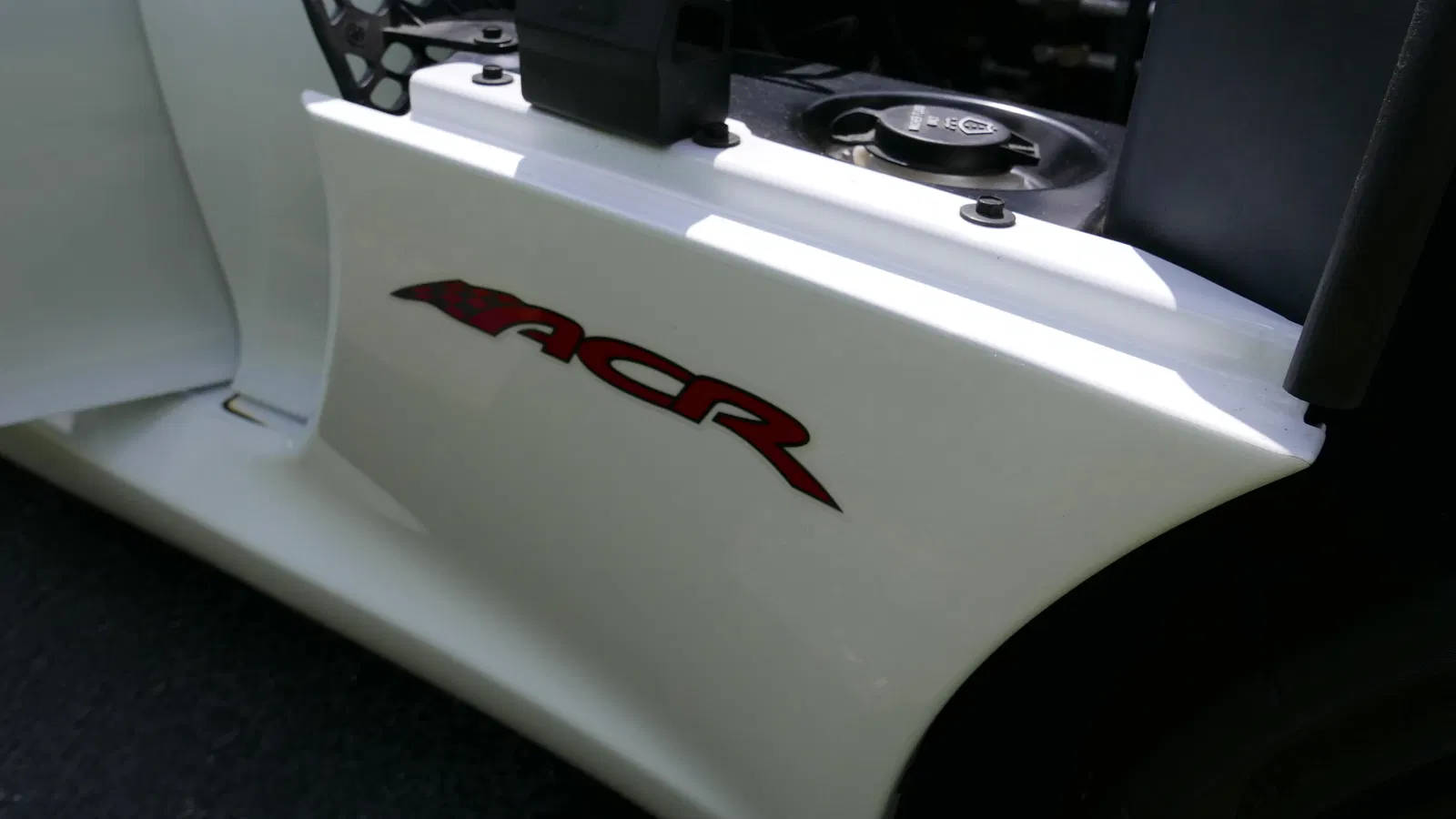 2017 Dodge Viper GTC