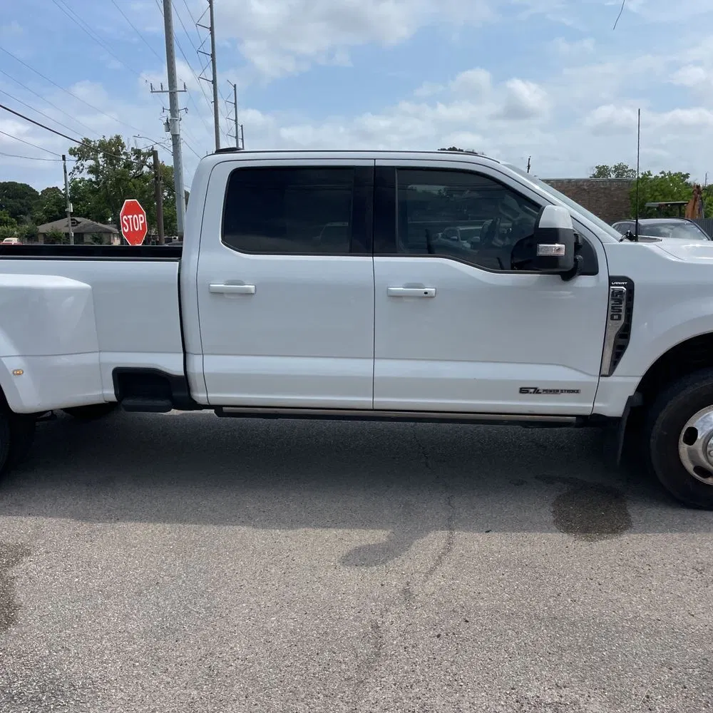 2023 Ford F-350 Super Duty Lariat