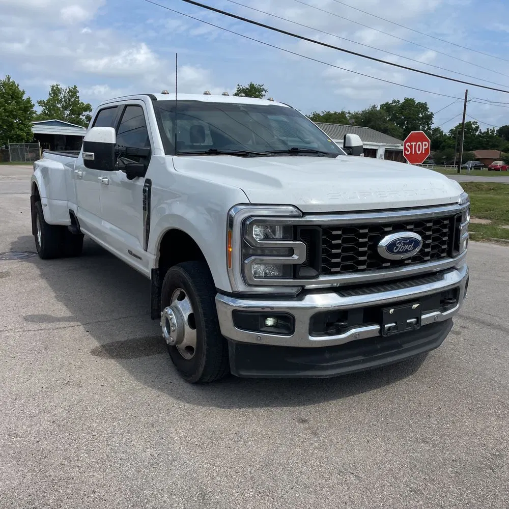 2023 Ford F-350 Super Duty Lariat
