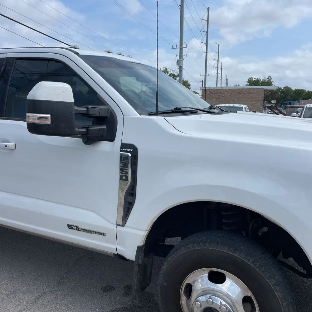 2023 Ford F-350 Super Duty Lariat