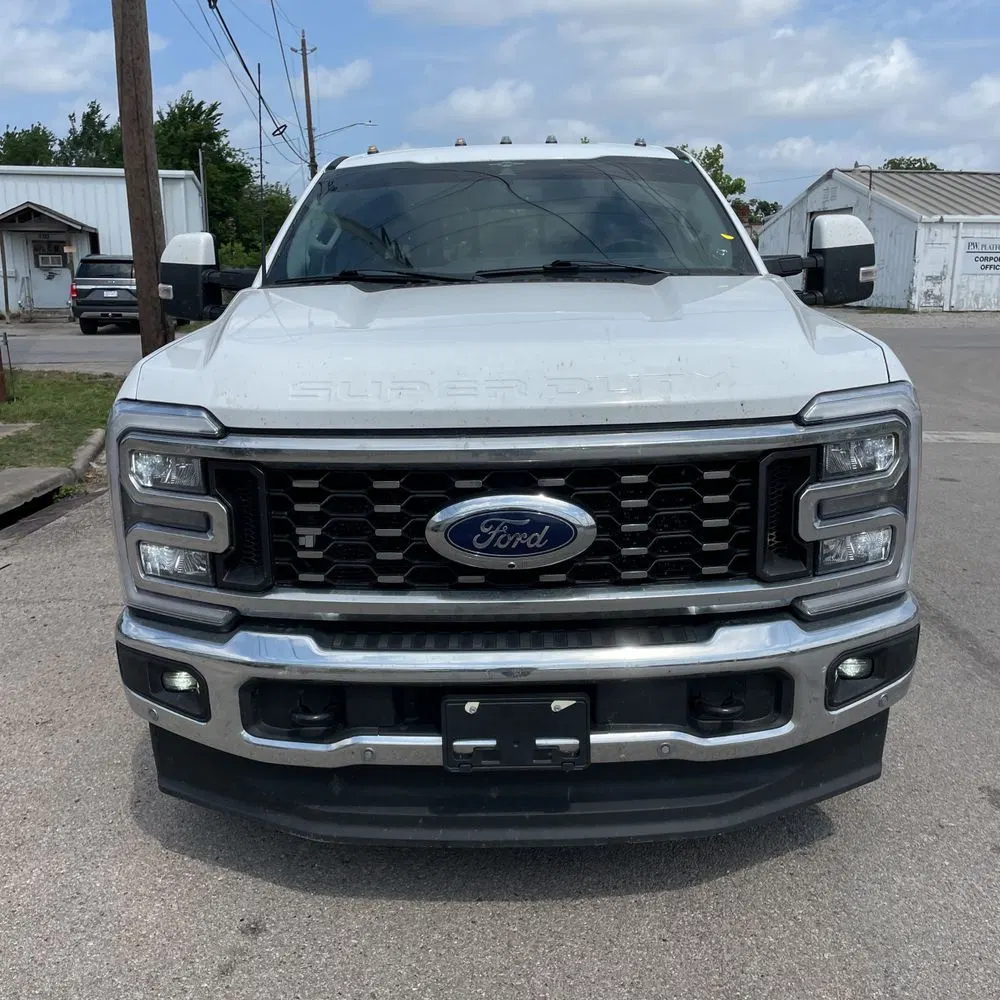 2023 Ford F-350 Super Duty Lariat