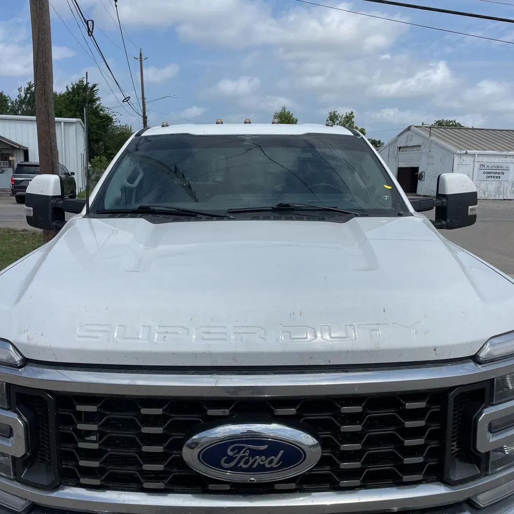 2023 Ford F-350 Super Duty Lariat
