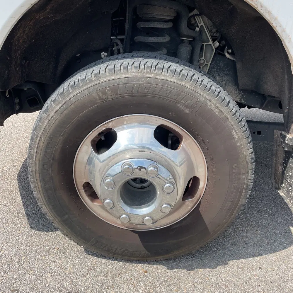 2023 Ford F-350 Super Duty Lariat
