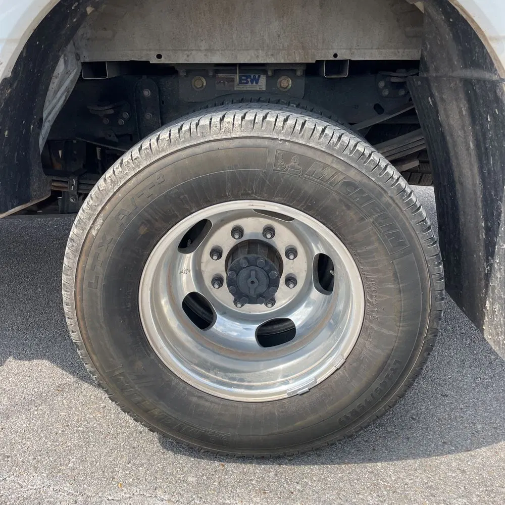 2023 Ford F-350 Super Duty Lariat