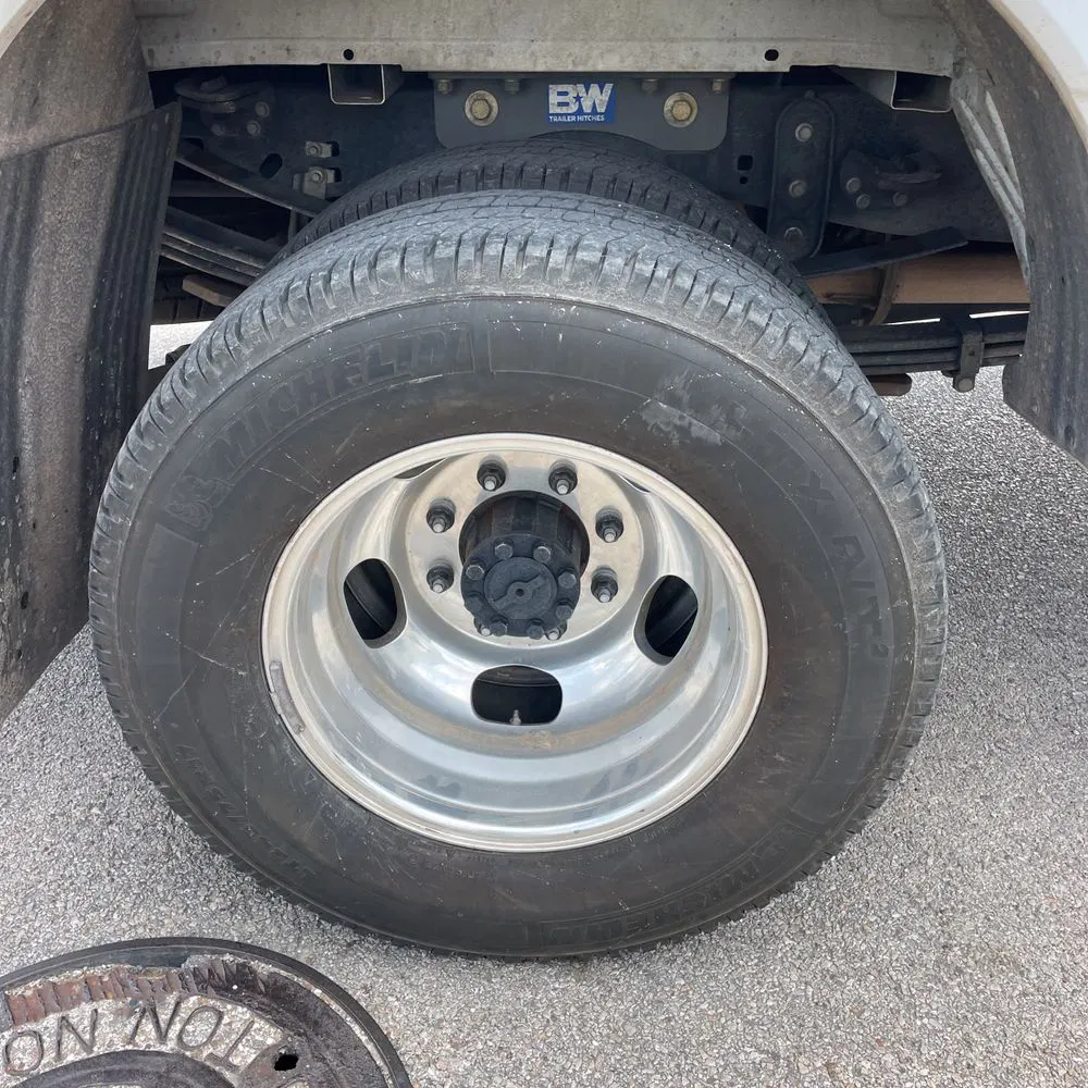 2023 Ford F-350 Super Duty Lariat