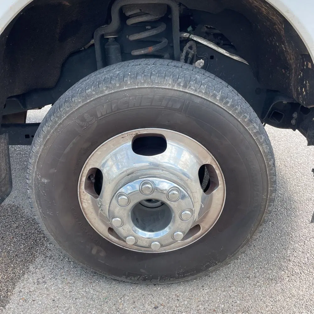 2023 Ford F-350 Super Duty Lariat