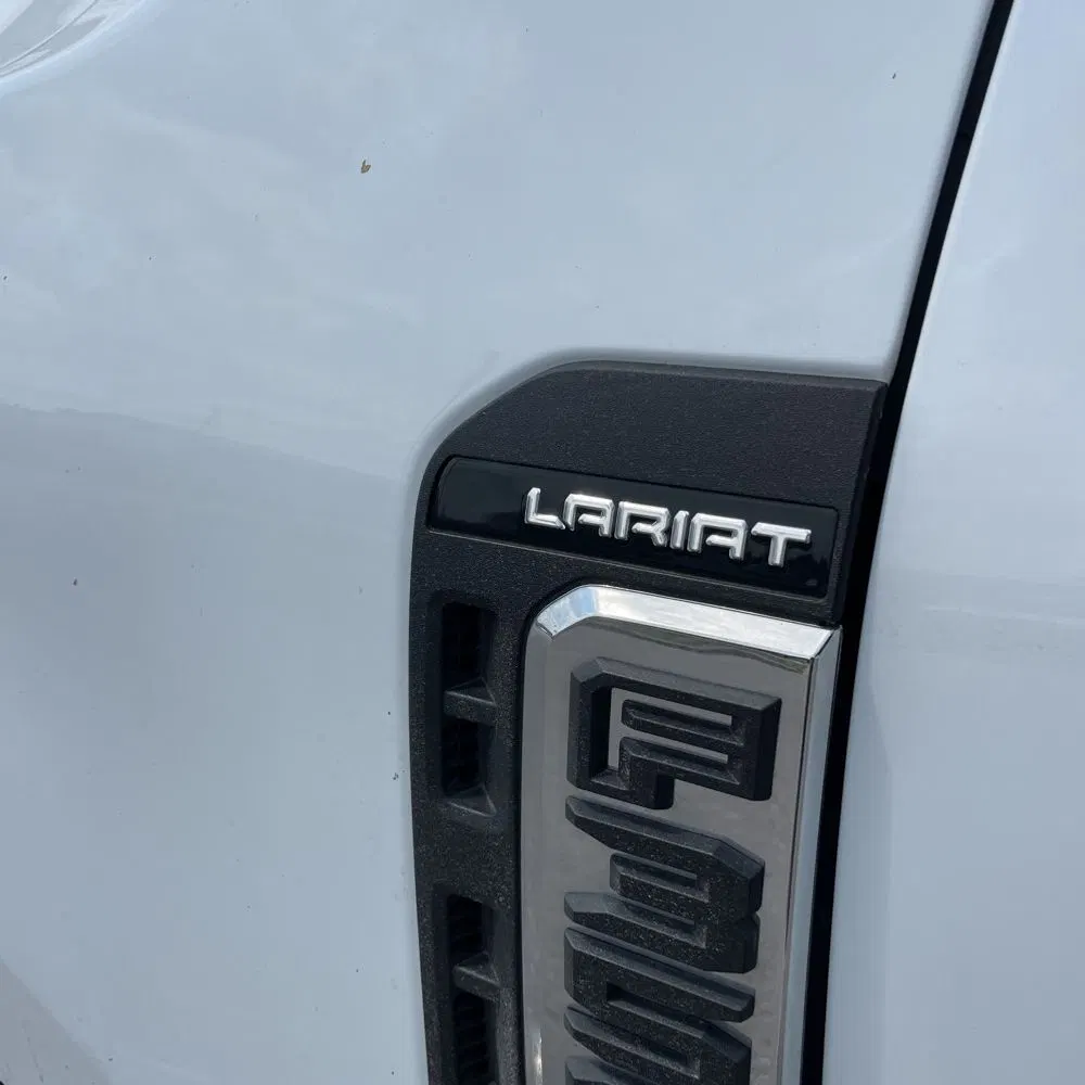 2023 Ford F-350 Super Duty Lariat