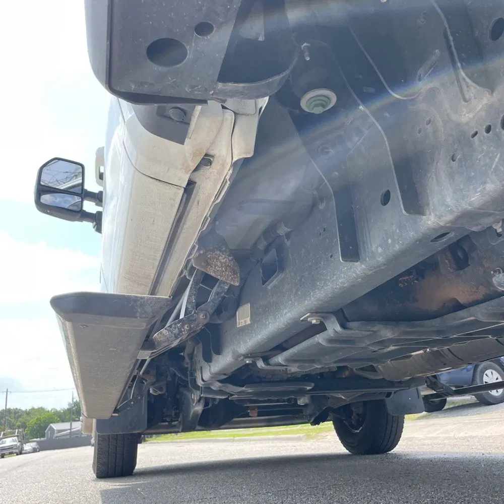 2023 Ford F-350 Super Duty Lariat