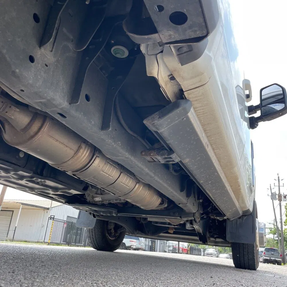 2023 Ford F-350 Super Duty Lariat