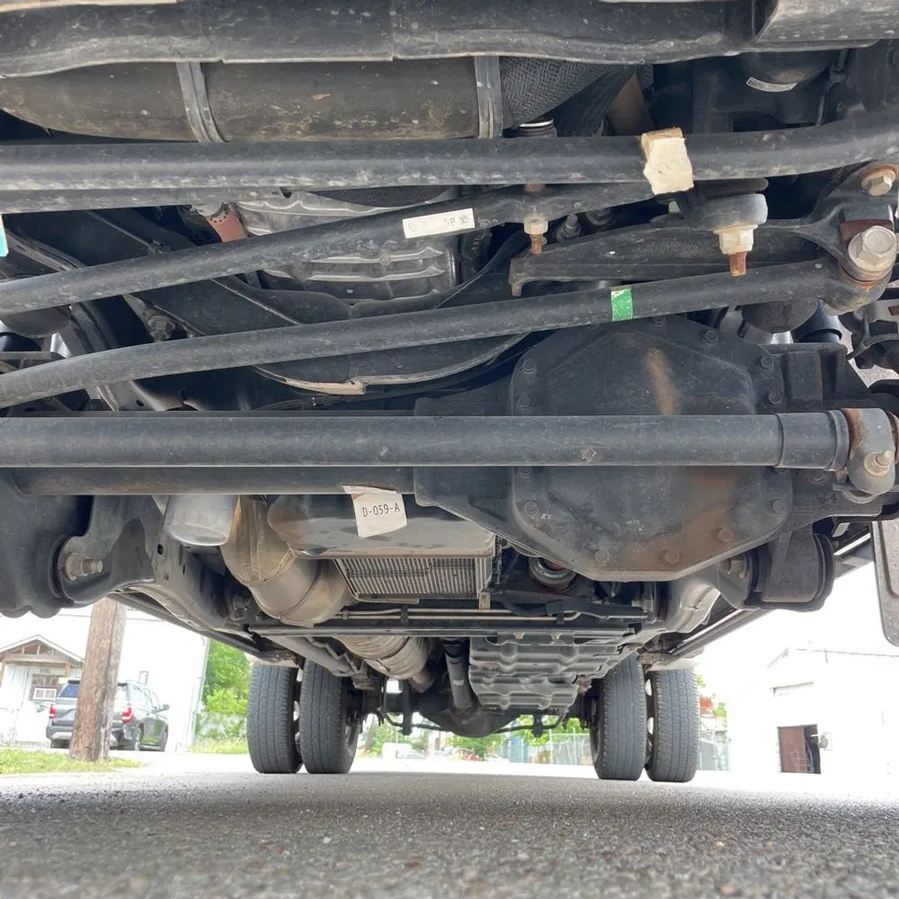 2023 Ford F-350 Super Duty Lariat
